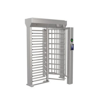 Hikvision viso ūgio turniketas DS-K3H4411-120 Hikvision viso ūgio turniketas DS-K3H4411-120