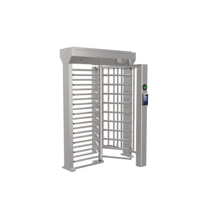 Hikvision viso ūgio turniketas DS-K3H4411-120 Hikvision viso ūgio turniketas DS-K3H4411-120