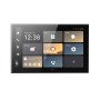 Hikvision android monitorius telefonspynėms DS-KH9570-WTE1/S (Juodas)