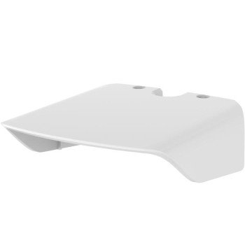 Belaidės apsaugos sistemos stogelis belaidžiam RF kameros moduliui Hikvision AX PRO DS-PDB-EX-Shelter Belaidės apsaugos sistemos stogelis belaidžiam RF kameros moduliui Hikvision AX PRO DS-PDB-EX-Shelter