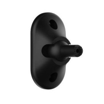 Hikvision Ellipse kronšteinas DS-PDB-IN-Universalbracket AX PRO BLACK (juoda)