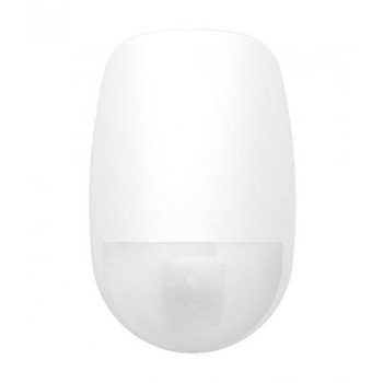Hikvision PIR belaidis judesio jutiklis užuolaidinis AX PRO DS-PDC15-EG2-WE(B) Hikvision PIR belaidis judesio jutiklis užuolaidinis AX PRO DS-PDC15-EG2-WE(B)