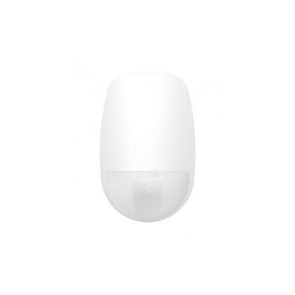 Hikvision PIR belaidis judesio jutiklis užuolaidinis AX PRO DS-PDC15-EG2-WE(B) Hikvision PIR belaidis judesio jutiklis užuolaidinis AX PRO DS-PDC15-EG2-WE(B)
