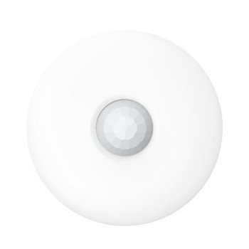 Laidinis lubinis PIR + mikrobangų judesio jutiklis Hikvision Ellipse DS-PDCL12DT-EG2