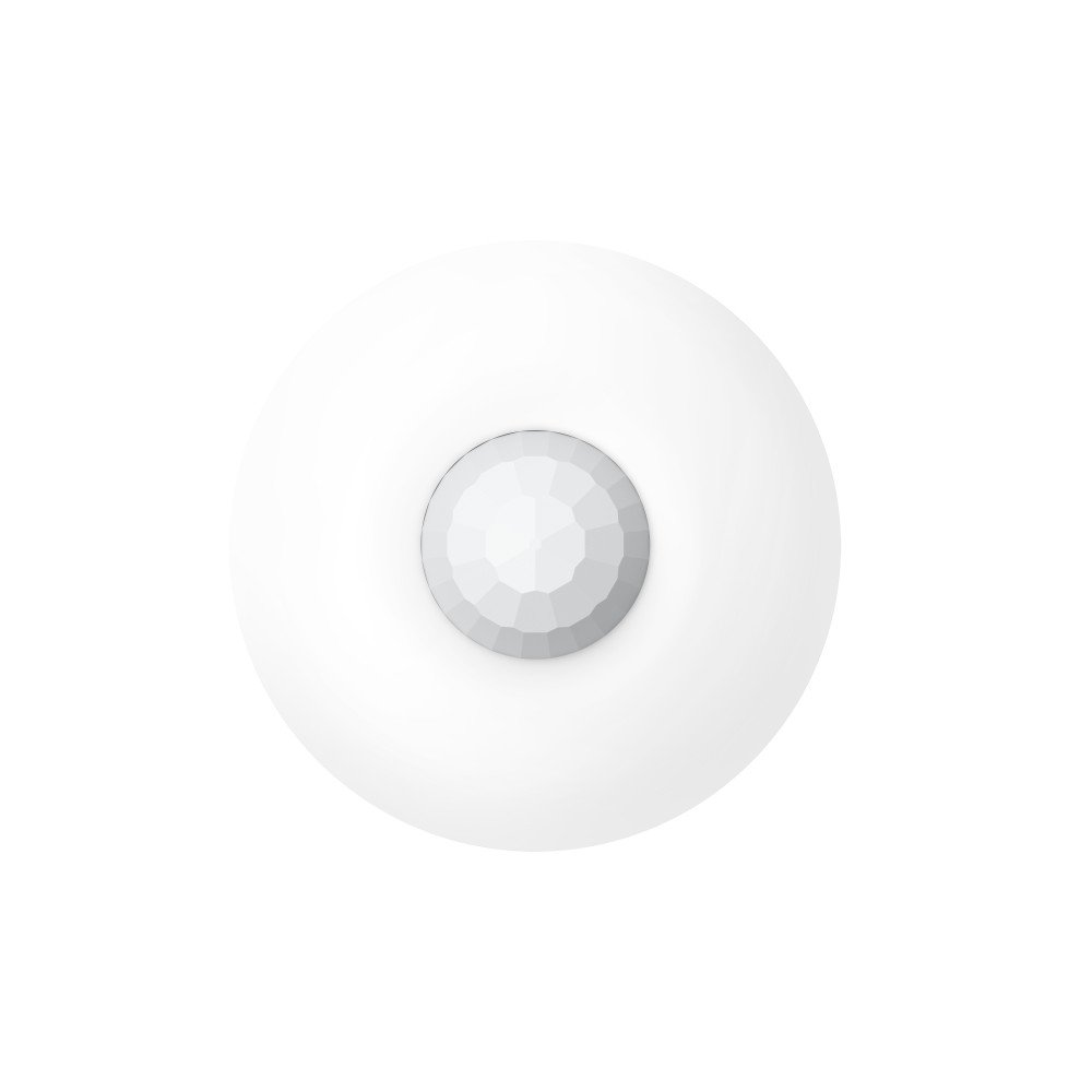 Hikvision belaidis PIR lubinis jutiklis AX PRO DS-PDCL12-EG2-WE