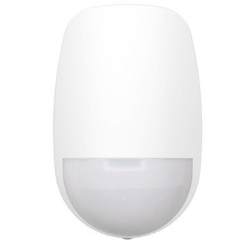 Vidaus Ellipse PIR + mikrobangų detektorius Hikvision ALARM DS-PDD12P-EG2 Vidaus Ellipse PIR + mikrobangų detektorius Hikvision ALARM DS-PDD12P-EG2