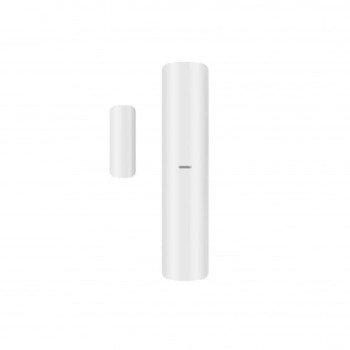 Belaidis magnetinis jutiklis Hikvision DS-PDMCK-EG2-WE AX PRO
