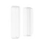 Hikvision belaidis magnetinis jutiklis DS-PDMCX-E-WE AX PRO