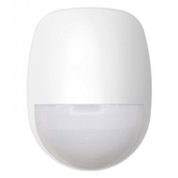 Hikvision PIR judesio jutiklis Ellipse DS-PDP18-EG2(B) (Balta) Hikvision PIR judesio jutiklis Ellipse DS-PDP18-EG2(B) (Balta)