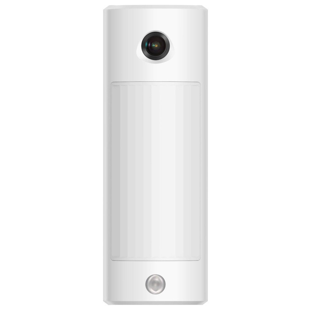 Hikvision belaidis judesio jutiklis AX PRO DS-PDPC18-HM-WE