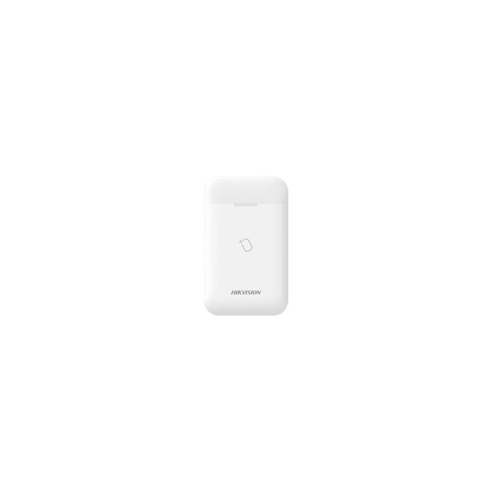 Hikvision bevielis kortelių skaitytuvas DS-PT1-WE(B) AX PRO