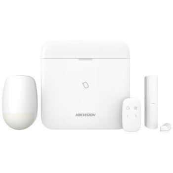 Hikvision AX PRO apsaugos sistemos rinkinys DS-PWA96-KIT-WE Hikvision AX PRO apsaugos sistemos rinkinys DS-PWA96-KIT-WE