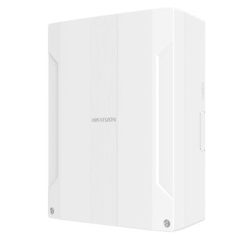 Hikvision centralė AX PRO DS-PWA96-M2H-WE Hikvision centralė AX PRO DS-PWA96-M2H-WE