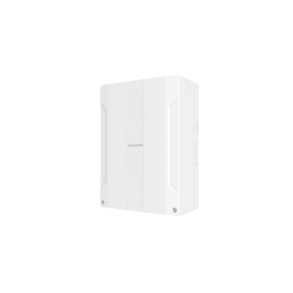 Hikvision centralė AX PRO DS-PWA96-M2-WE Hikvision centralė AX PRO DS-PWA96-M2-WE