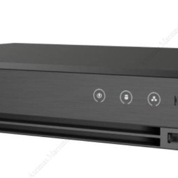 4 kanalų DVR Hikvision iDS-7204HUHI-M1/X