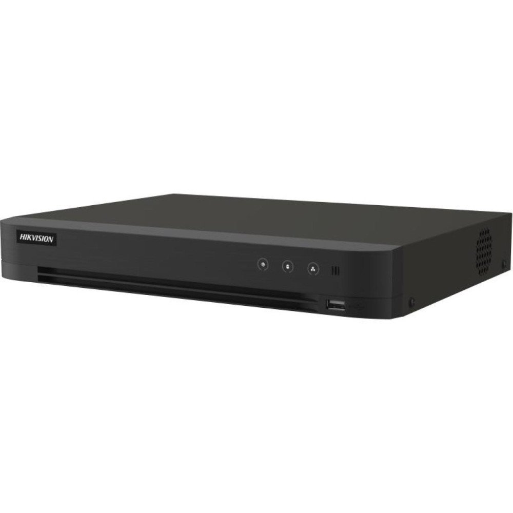Hikvision 16 kanalų DVR iDS-7216HQHI-M1/XT
