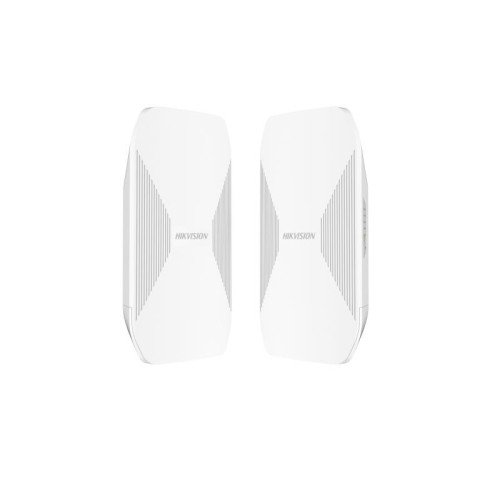 Belaidis BRIDGE perdavimas Hikvision DS-3WF5000-SI-5ACG/2P (5GHz, 867Mbps, 5km, 2 vnt.) Belaidis BRIDGE perdavimas Hikvision DS-3WF5000-SI-5ACG/2P (5GHz, 867Mbps, 5km, 2 vnt.)