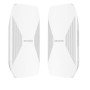 Belaidis BRIDGE perdavimas Hikvision DS-3WF5000-SI-5ACG/2P (5GHz, 867Mbps, 5km, 2 vnt.)