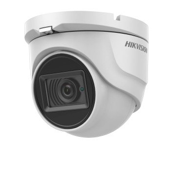 Hikvision dome DS-2CE76H0T-ITPFS F2.8