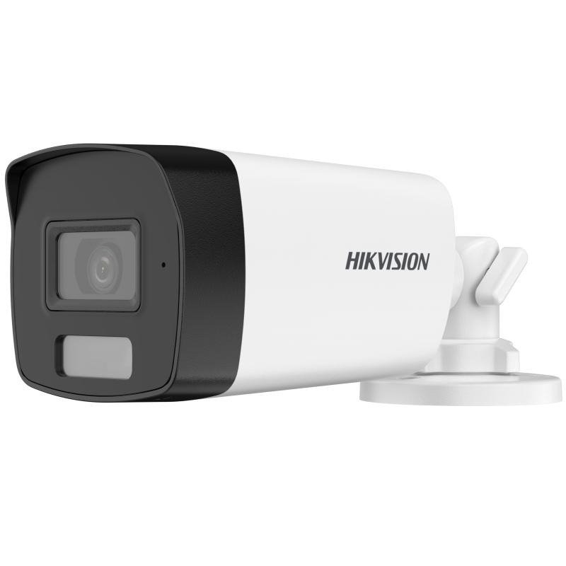 Hikvision bullet DS-2CE17D0T-LFS F2.8 Hikvision bullet DS-2CE17D0T-LFS F2.8