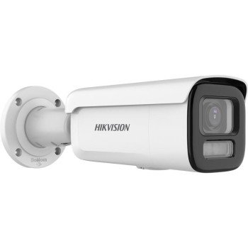 IP kamera Hikvision bullet DS-2CD2647G3T-LIZSY F2.8-12 (4 MP, 60 m IR+LED, Hybrid Light, ColorVu 3.0, AcuSense 3.0)
