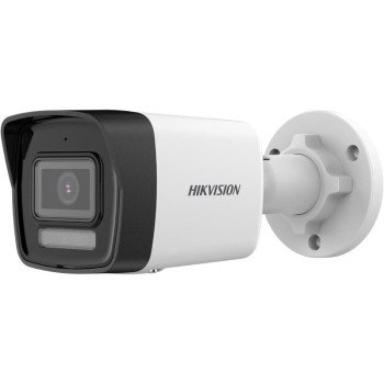 Hikvision bullet DS-2CD1043G2-LIU F2.8 (balta, 4 MP, 30 m. IR)