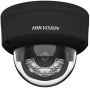 Hikvision Dome DS-2CD2143G2-LIS2U 2.8mm (Juoda, 4MP, AcuSense, IR+LED 30 m.)