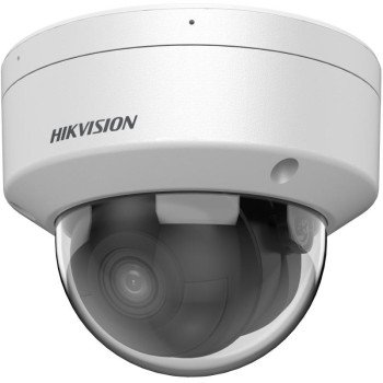 Hikvision dome DS-2CD2146G2H-I F2.8 (balta, 4 MP, 30 m. IR, AcuSense, DarkFighter) Hikvision dome DS-2CD2146G2H-I F2.8 (balta, 4 MP, 30 m. IR, AcuSense, DarkFighter)