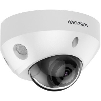 Hikvision Mini Dome DS-2CD2583G2-LIS2U F2.8 (balta, 8MP, AcuSense, IR+LED 30m, 4K, IK10) Hikvision Mini Dome DS-2CD2583G2-LIS2U F2.8 (balta, 8MP, AcuSense, IR+LED 30m, 4K, IK10)