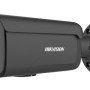 Hikvision bullet DS-2CD2T46G2H-4I F2.8 (juoda, 4 MP, 80 m. IR; AcuSense)