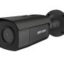 Hikvision bullet DS-2CD2T46G2-ISU/SL F2.8 (juoda, 4 MP, 60 m. IR, AcuSense)