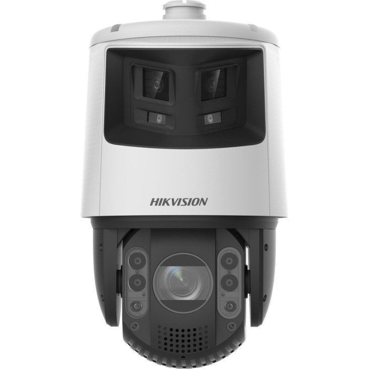 Hikvision TandemVu PTZ DS-2SE7C425MWG-EB/26(F0) Hikvision TandemVu PTZ DS-2SE7C425MWG-EB/26(F0)