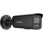 Hikvision Bullet DS-2CD2T47G3-LIS2UY/SL 2.8mm (Juoda, 4MP, ColorVu 3.0, AcuSense, IR+LED 60 m)