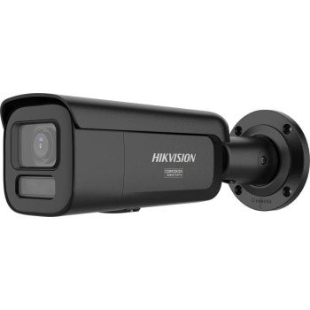 Hikvision bullet DS-2CD2687G3T-LIZSY F2.8-12 (juoda, 8 MP, 60 m IR; 60 m LED, ColorVu 3.0)