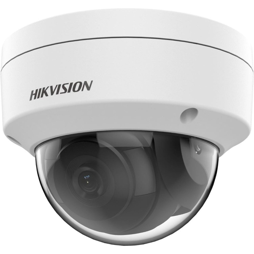 Hikvision dome DS-2CD1143G2-I(T) F4 (balta, 4 MP, 30 m. IR) Hikvision dome DS-2CD1143G2-I(T) F4 (balta, 4 MP, 30 m. IR)