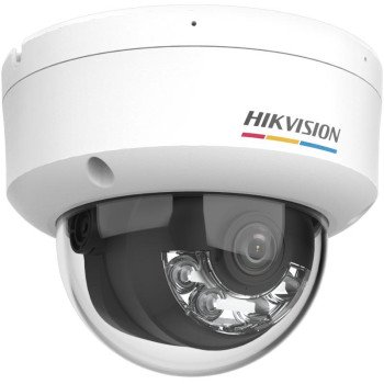 Hikvision dome DS-2CD1183G2-LIUF F2.8 (balta, 8 MP, 30 m IR)