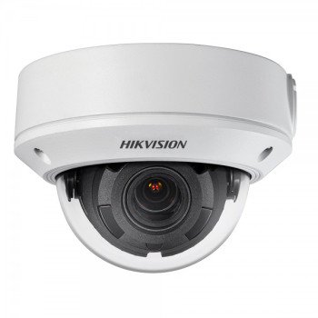 Hikvision dome DS-2CD1743G0-IZ F2.8-12 (balta, 4 MP, 30 m. IR, EXIR) Hikvision dome DS-2CD1743G0-IZ F2.8-12 (balta, 4 MP, 30 m. IR, EXIR)