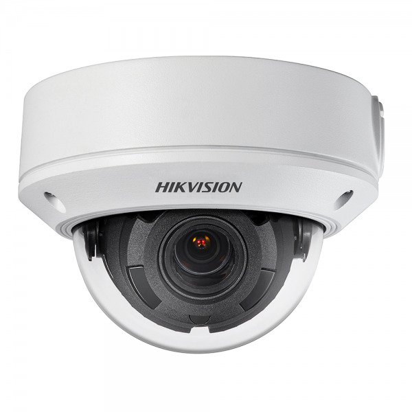 Hikvision dome DS-2CD1743G0-IZ F2.8-12 (balta, 4 MP, 30 m. IR, EXIR) Hikvision dome DS-2CD1743G0-IZ F2.8-12 (balta, 4 MP, 30 m. IR, EXIR)