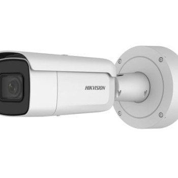 Hikvision bullet DS-2CD2643G2-IZS (balta, 4 MP, 60 m. IR, AcuSense) Hikvision bullet DS-2CD2643G2-IZS (balta, 4 MP, 60 m. IR, AcuSense)