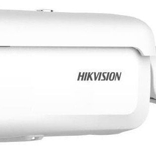 Hikvision Bullet DS-2CD2T66G2H-4I F4 (balta, 6MP, AcuSense, Darkfighter, 80 m IR)