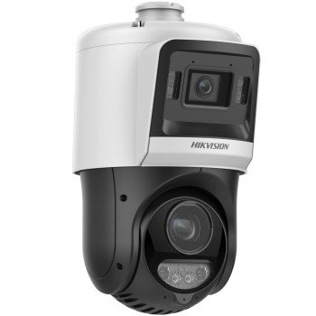 Hikvision TandemVu PTZ DS-2SE4C425MWG-E/14(F0) Hikvision TandemVu PTZ DS-2SE4C425MWG-E/14(F0)