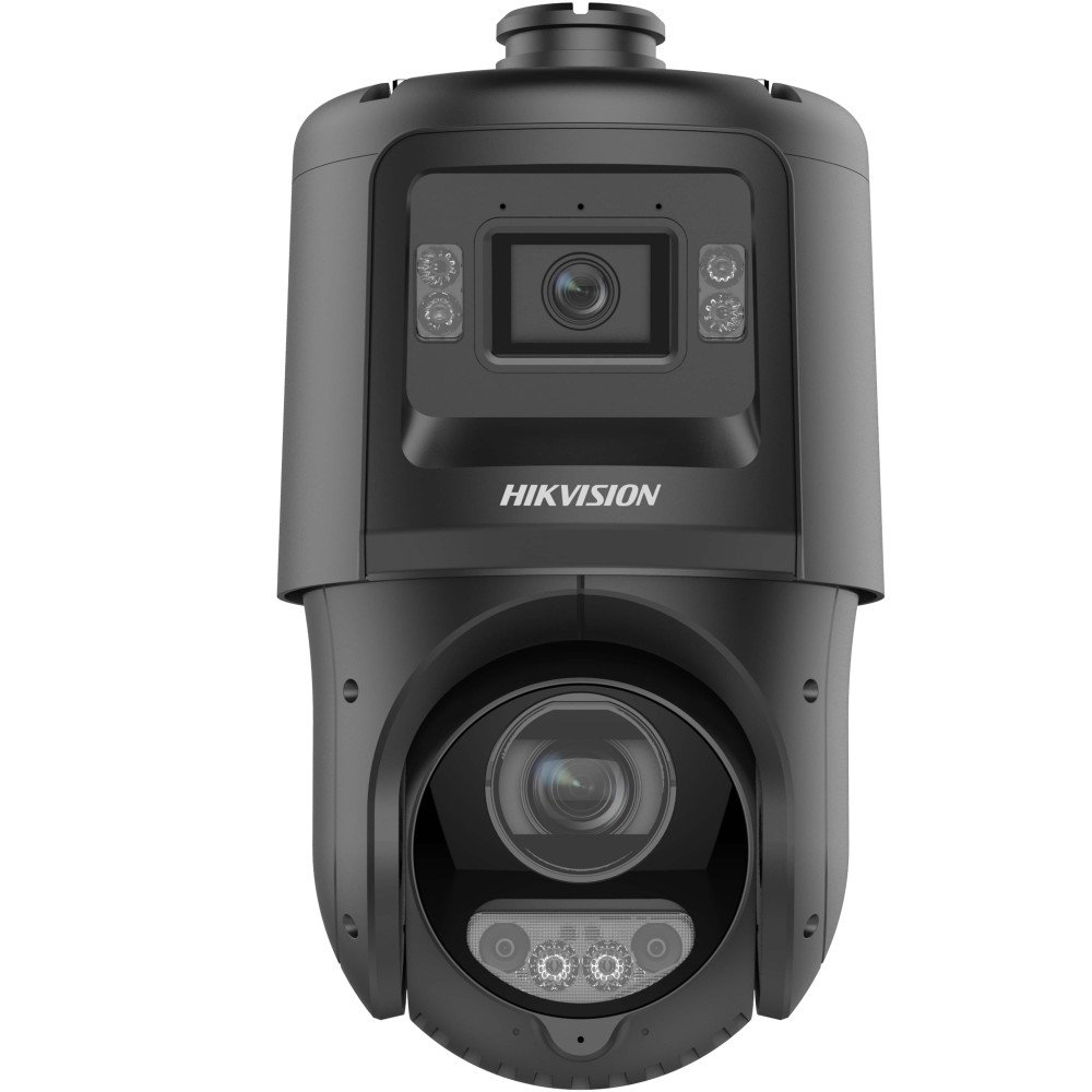Hikvision TandemVu PTZ DS-2SE4C425MWG-E/14(F0) (Juoda) Hikvision TandemVu PTZ DS-2SE4C425MWG-E/14(F0) (Juoda)