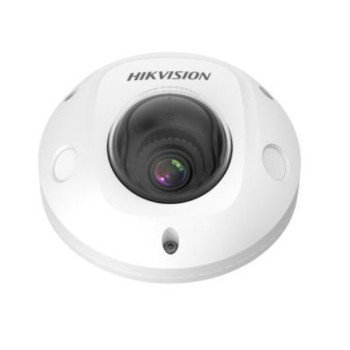 Hikvision automobilinė dome kamera DS-2XM6726G1-ID(AE) F2.0