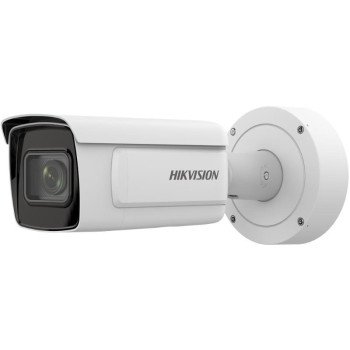 Hikvision bullet iDS-2CD7A46G2/P-IZHS 2.8-12mm (balta, 4 MP, IR 60m, LPR, DarkFighter 2.0)