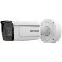 Hikvision bullet iDS-2CD7A46G2/P-IZHS 2.8-12mm (balta, 4 MP, IR 60m, LPR, DarkFighter 2.0)