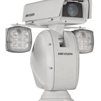 Hikvision speed dome kamera DS-2DY9240IX-A(T5)
