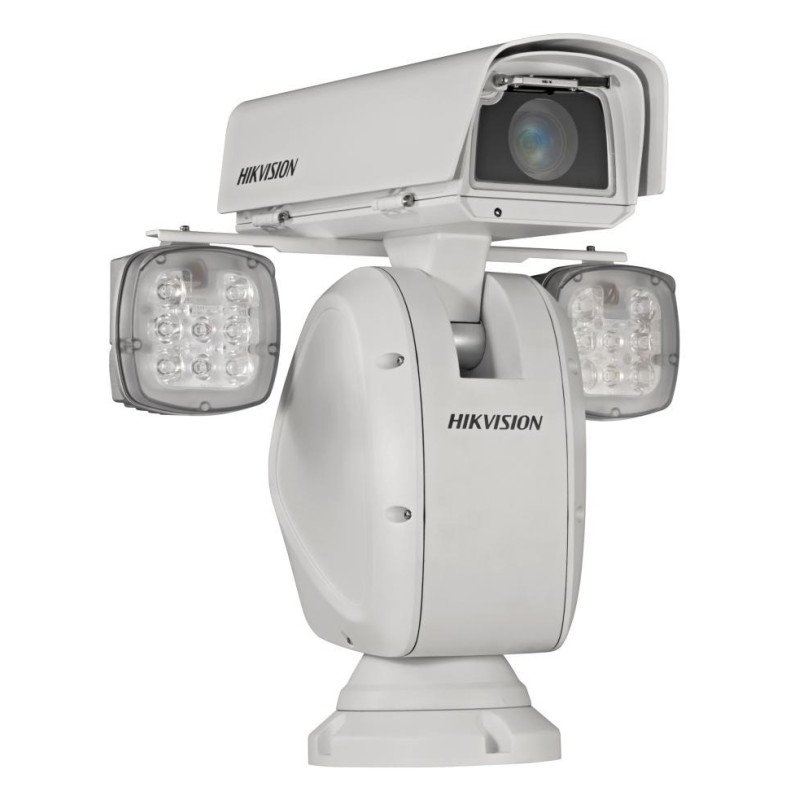 Hikvision speed dome kamera DS-2DY9240IX-A(T5) Hikvision speed dome kamera DS-2DY9240IX-A(T5)