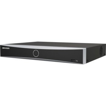 Hikvision NVR DS-7604NXI-K1/4P(D)/Alarm4+1