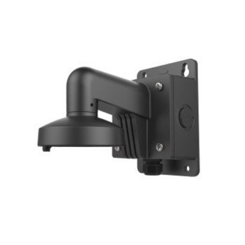 Sieninis laikiklis Hikvision DS-1272ZJ-110B (JUODA) Sieninis laikiklis Hikvision DS-1272ZJ-110B (JUODA)