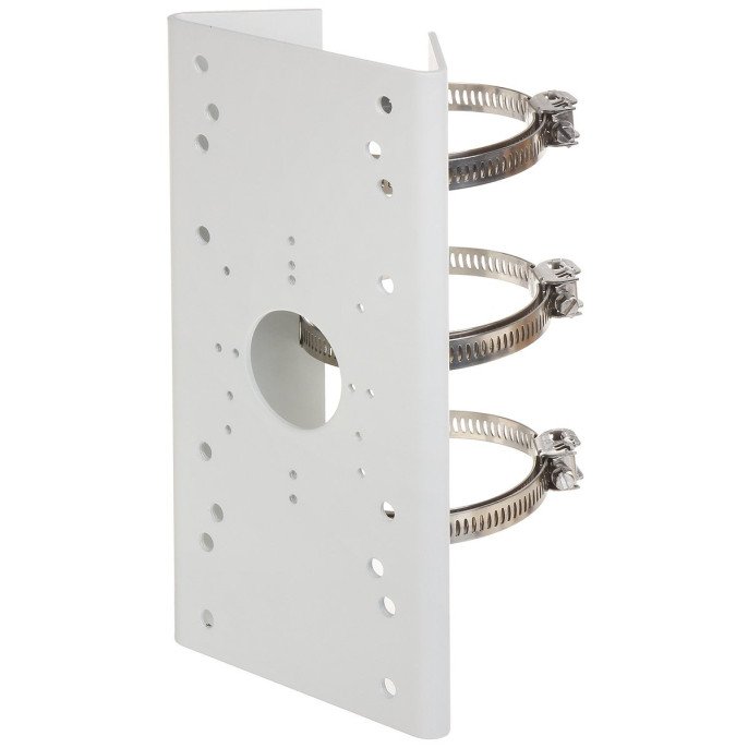 Stulpinis laikiklis Hikvision DS-1275ZJ Stulpinis laikiklis Hikvision DS-1275ZJ